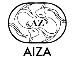 AIZA Logo
