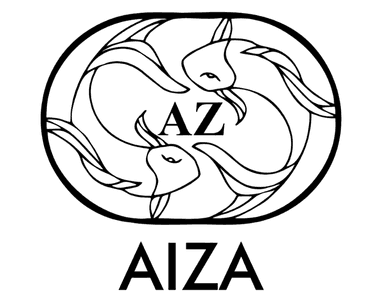AIZA Logo